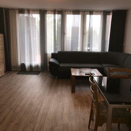Ferienwohnung Im Terrassenpark Sasbachwalden Brandmatt Dış mekan fotoğraf