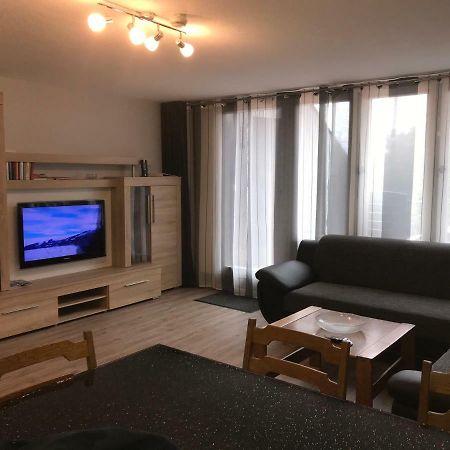 Ferienwohnung Im Terrassenpark Sasbachwalden Brandmatt Dış mekan fotoğraf