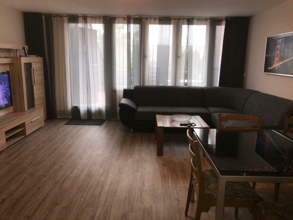 Ferienwohnung Im Terrassenpark Sasbachwalden Brandmatt Dış mekan fotoğraf