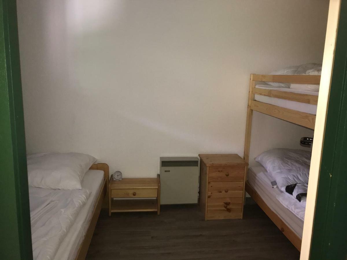Ferienwohnung Im Terrassenpark Sasbachwalden Brandmatt Dış mekan fotoğraf