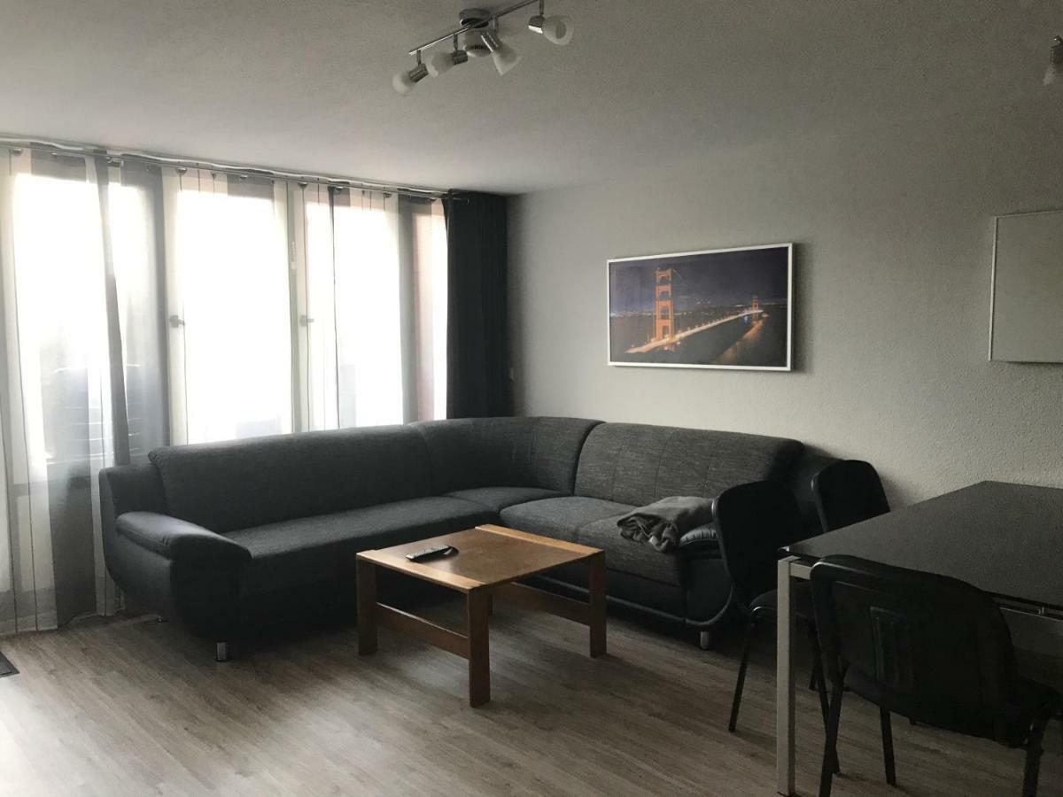 Ferienwohnung Im Terrassenpark Sasbachwalden Brandmatt Dış mekan fotoğraf