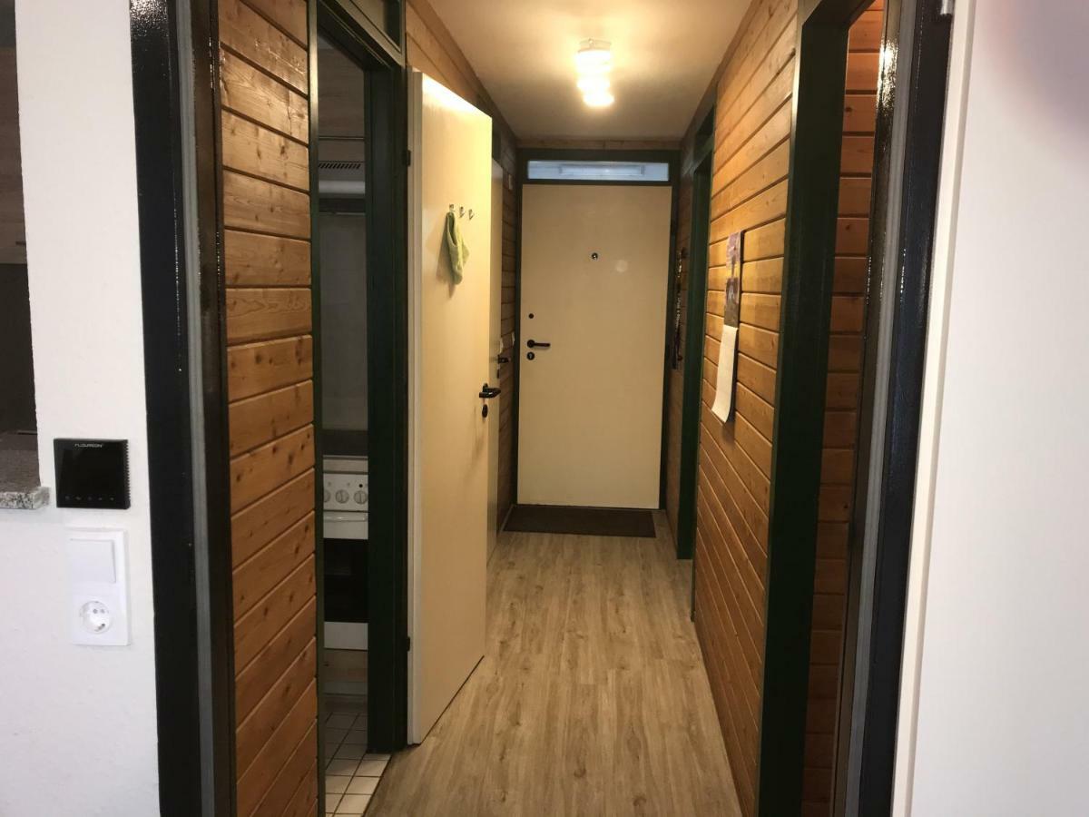 Ferienwohnung Im Terrassenpark Sasbachwalden Brandmatt Dış mekan fotoğraf