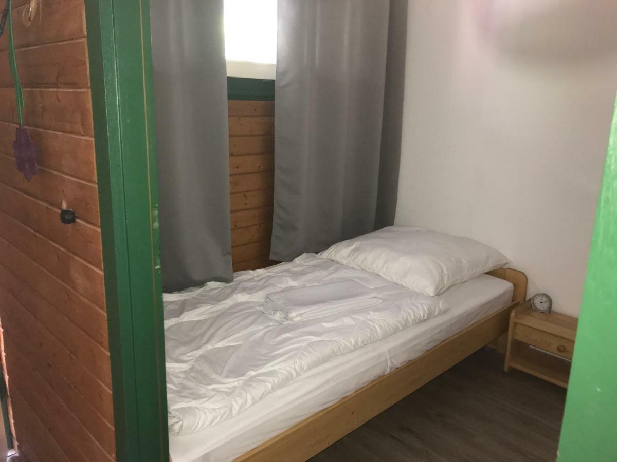 Ferienwohnung Im Terrassenpark Sasbachwalden Brandmatt Dış mekan fotoğraf