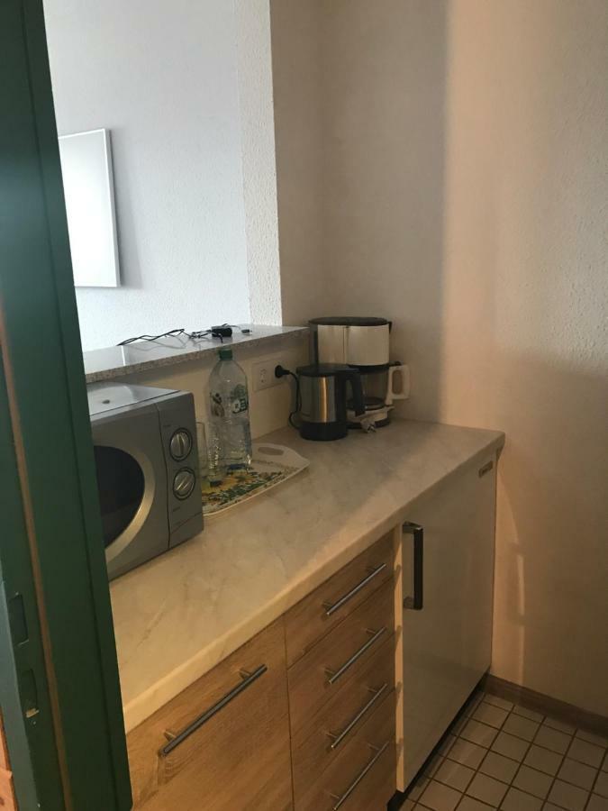 Ferienwohnung Im Terrassenpark Sasbachwalden Brandmatt Dış mekan fotoğraf