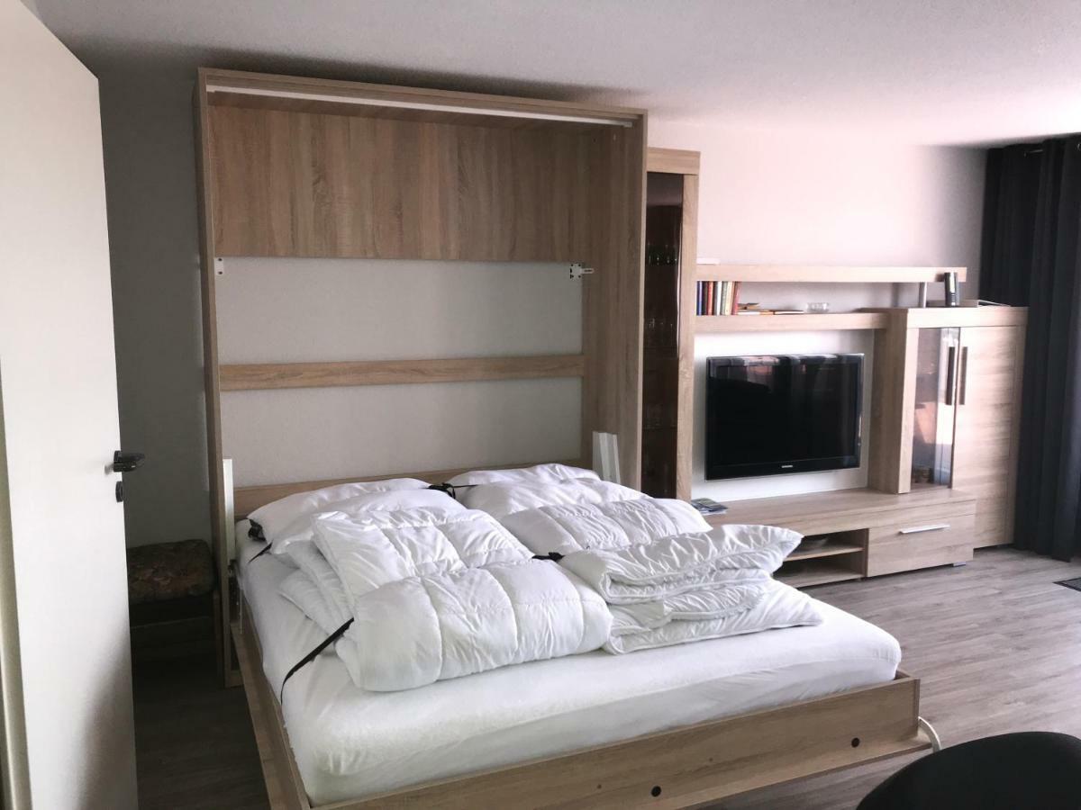 Ferienwohnung Im Terrassenpark Sasbachwalden Brandmatt Dış mekan fotoğraf