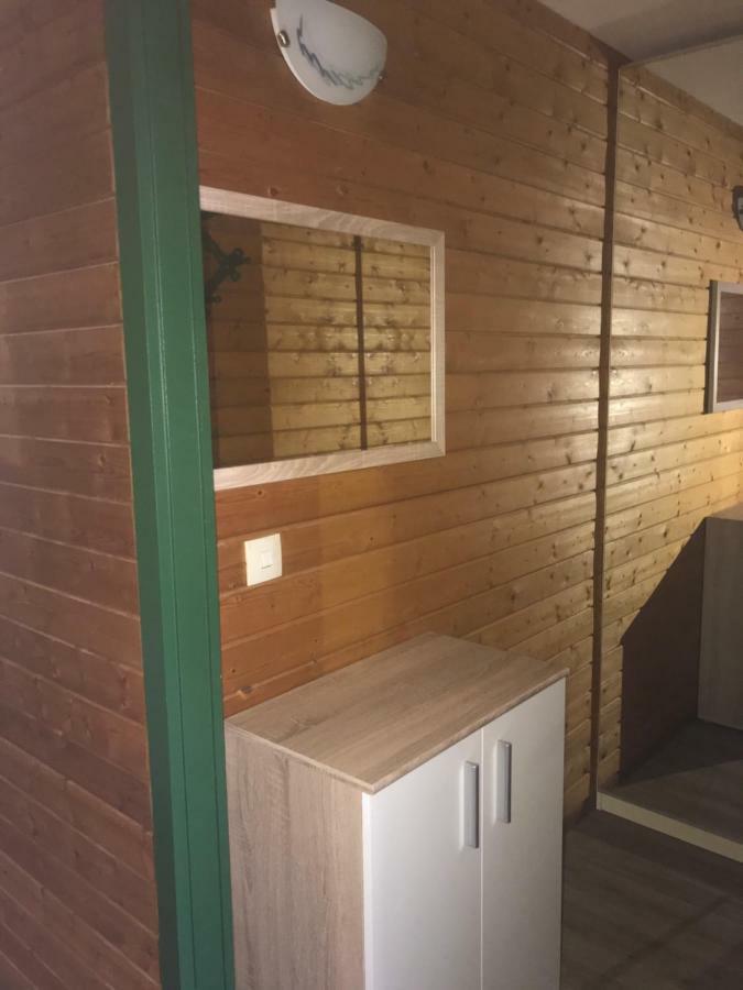 Ferienwohnung Im Terrassenpark Sasbachwalden Brandmatt Dış mekan fotoğraf