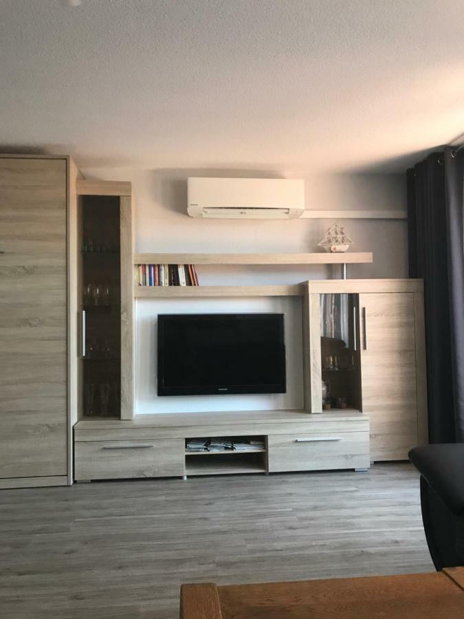Ferienwohnung Im Terrassenpark Sasbachwalden Brandmatt Dış mekan fotoğraf